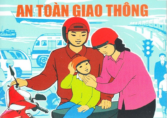 Hội Liên hiệp Thanh niên Việt Nam TP HCM  Ảnh 4 Với thông điệp Đội mũ  cho con trọn tình cha mẹ Đây là thông điệp rất quen thuộc với mỗi