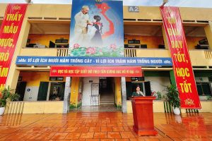 Trường Tiểu học Thanh Liệt tổ chức thành công Lễ khai mạc “Tuần lễ hưởng ứng học tập suốt đời” năm 2022
