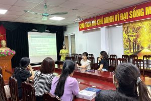 Quy trình dạy học môn Toán, Tiếng Việt (viết) và Luyện từ và câu