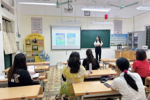 Quy trình dạy học Lịch sử và Địa lý, Tiếng Việt (đọc) + Nói và nghe