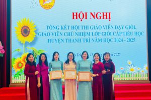 Những bông hoa tiểu biểu trong vườn hoa ngát hương