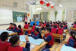 CHÀO MỪNG ĐOÀN KIỂM TRA THI ĐUA NĂM HỌC 2024 – 2025