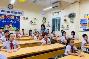 PHÁT HUY HIỆU QUẢ VAI TRÒ HOẠT ĐỘNG CỦA CÂU LẠC BỘ TƯ VẤN, HỖ TRỢ TRẺ EM TRONG THAM GIA XỬ LÝ CÁC VỤ VIỆC LIÊN QUAN ĐẾN TRẺ EM CỦA TRƯỜNG TIỂU HỌC THANH LIỆT