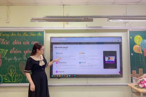 CHUYÊN ĐỀ KHỐI 1 KHAI THÁC KHO HỌC LIỆU ĐIỆN TỬ VÀ CÔNG CỤ SỐ TRONG THIẾT KẾ BÀI GIẢNG