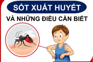 BÀI TUYÊN TRUYỀN PHÒNG CHỐNG BỆNH SỐT XUẤT HUYẾT