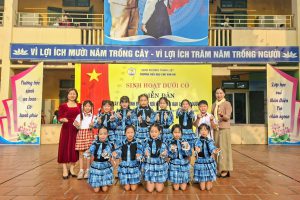 DIỄN ĐÀN XÂY DỰNG TÌNH BẠN ĐẸP, NÓI KHÔNG VỚI BẠO LỰC HỌC ĐƯỜNG