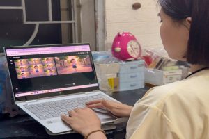 CÔNG NGHỆ KIẾN TẠO TƯƠNG LAI – KHI BÀI HỌC HÓA THÀNH THƯỚC PHIM