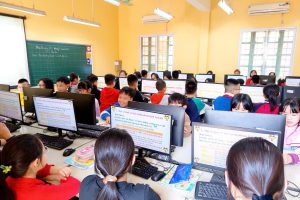 CÔNG NGHỆ DẪN LỐI – SÁNG TẠO KHÔNG NGỪNG