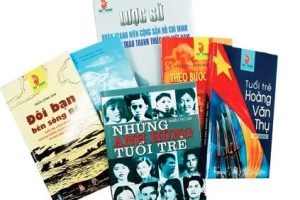 Giới thiệu sách tháng 12 – Chủ điểm: Uống nước nhớ nguồn