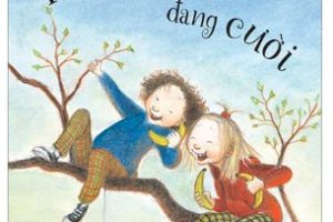Giới thiệu sách tháng 10 – Chủ điểm : Vòng Tay Bạn Bè  “Trái Tim Tớ Đang Cười”