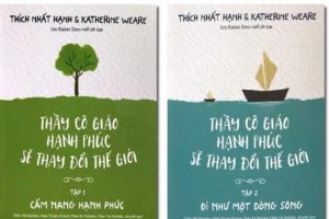 Giới thiệu sách tháng 11 – Chủ điểm : Biết ơn Thầy Cô giáo