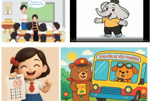 GIÁO VIÊN KHỐI 2 ĐẨY MẠNH ỨNG DỤNG CÔNG NGHỆ SỐ  TRONG DẠY HỌC